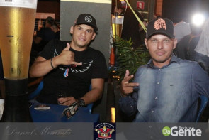 Carnaval 2019 na Cantina Mato Grosso