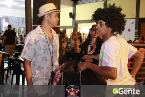 Carnaval 2019 na Cantina Mato Grosso