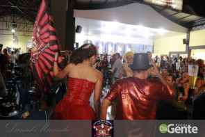 Carnaval 2019 na Cantina Mato Grosso