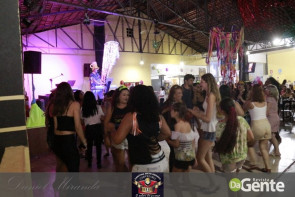 Carnaval 2019 na Cantina Mato Grosso