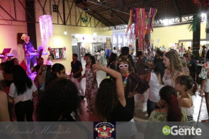 Carnaval 2019 na Cantina Mato Grosso