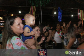 Carnaval 2019 na Cantina Mato Grosso