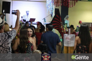 Carnaval 2019 na Cantina Mato Grosso