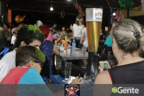 Carnaval 2019 na Cantina Mato Grosso