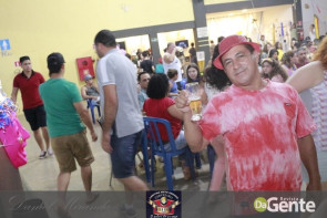 Carnaval 2019 na Cantina Mato Grosso