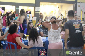 Carnaval 2019 na Cantina Mato Grosso