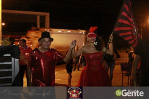 Carnaval 2019 na Cantina Mato Grosso