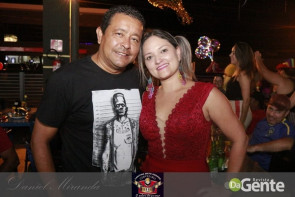 Carnaval 2019 na Cantina Mato Grosso