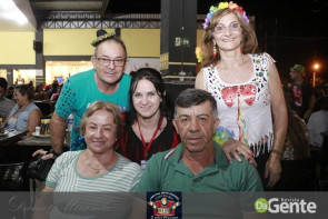 Carnaval 2019 na Cantina Mato Grosso