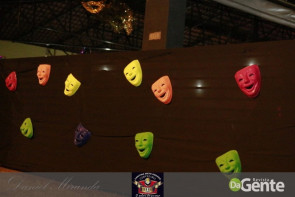 Carnaval 2019 na Cantina Mato Grosso