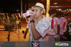 Carnaval 2019 na Cantina Mato Grosso