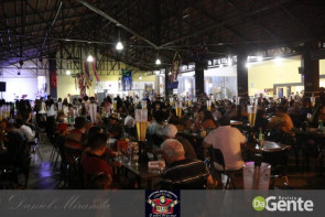 Carnaval 2019 na Cantina Mato Grosso