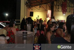Carnaval 2019 na Cantina Mato Grosso
