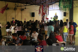Carnaval 2019 na Cantina Mato Grosso