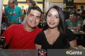 Carnaval 2019 na Cantina Mato Grosso