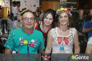 Carnaval 2019 na Cantina Mato Grosso