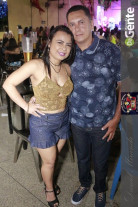 Carnaval 2019 na Cantina Mato Grosso