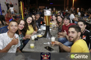 Carnaval 2019 na Cantina Mato Grosso