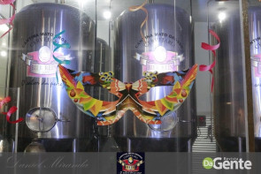 Carnaval 2019 na Cantina Mato Grosso