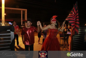 Carnaval 2019 na Cantina Mato Grosso