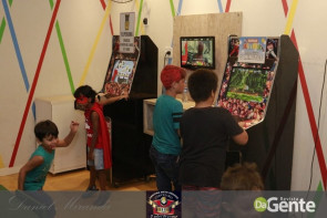 Carnaval 2019 na Cantina Mato Grosso