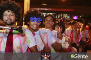 Carnaval 2019 na Cantina Mato Grosso