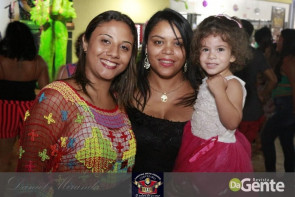 Carnaval 2019 na Cantina Mato Grosso