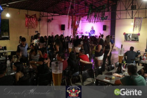 Carnaval 2019 na Cantina Mato Grosso