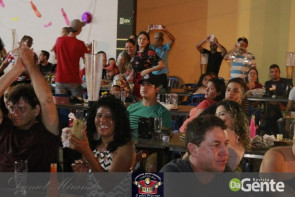 Carnaval 2019 na Cantina Mato Grosso