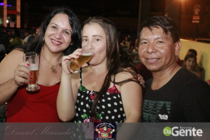 Carnaval 2019 na Cantina Mato Grosso