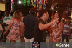 Carnaval 2019 na Cantina Mato Grosso