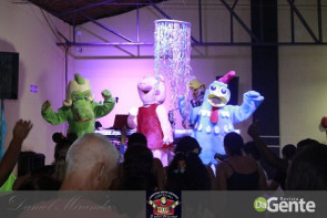 Carnaval 2019 na Cantina Mato Grosso