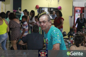 Carnaval 2019 na Cantina Mato Grosso