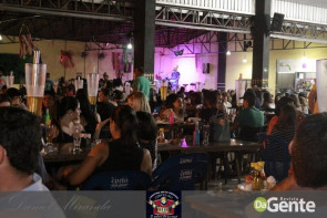 Carnaval 2019 na Cantina Mato Grosso