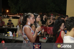 Carnaval 2019 na Cantina Mato Grosso