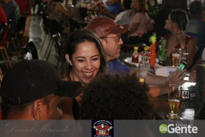 Carnaval 2019 na Cantina Mato Grosso