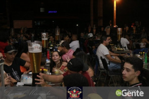 Carnaval 2019 na Cantina Mato Grosso