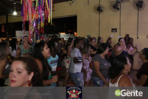 Carnaval 2019 na Cantina Mato Grosso