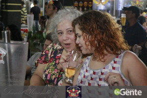 Carnaval 2019 na Cantina Mato Grosso