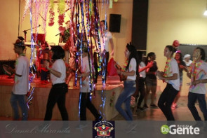 Carnaval 2019 na Cantina Mato Grosso