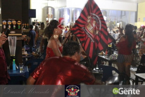 Carnaval 2019 na Cantina Mato Grosso