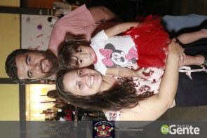 Carnaval 2019 na Cantina Mato Grosso