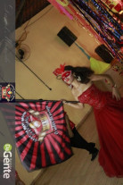 Carnaval 2019 na Cantina Mato Grosso