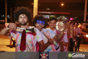 Carnaval 2019 na Cantina Mato Grosso