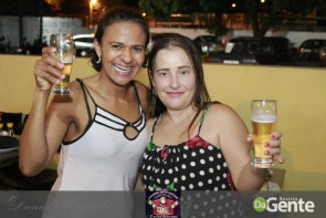 Carnaval 2019 na Cantina Mato Grosso