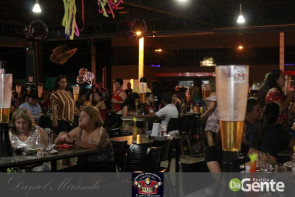 Carnaval 2019 na Cantina Mato Grosso