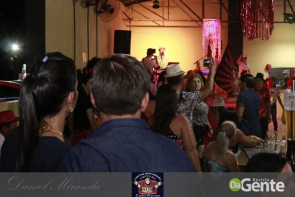 Carnaval 2019 na Cantina Mato Grosso