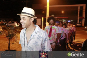 Carnaval 2019 na Cantina Mato Grosso