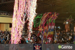 Carnaval 2019 na Cantina Mato Grosso