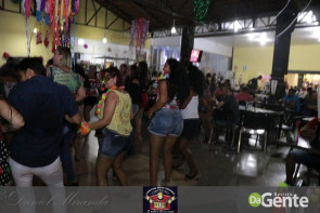Carnaval 2019 na Cantina Mato Grosso